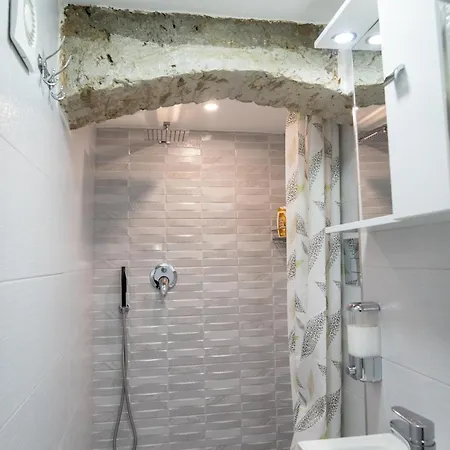 Il Duomo A Due Passi Apartman Nápoly