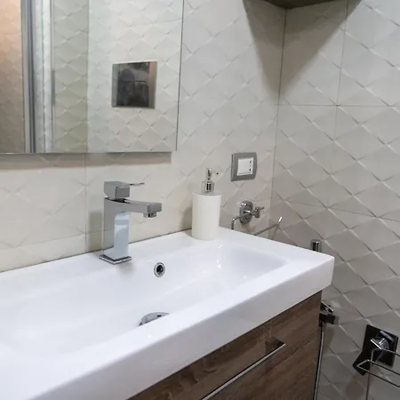 Apartman Il Duomo A Due Passi Nápoly