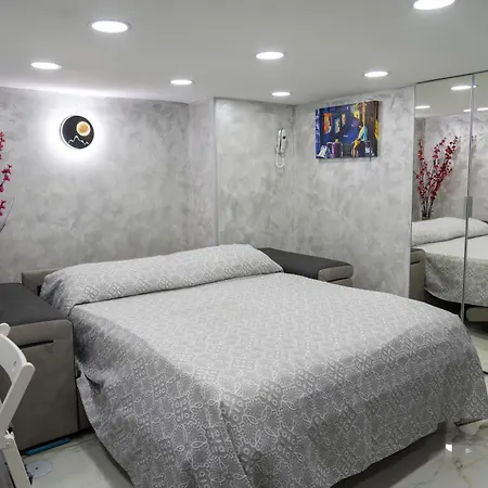 Il Duomo A Due Passi Apartman