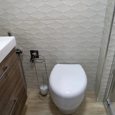 Apartman Il Duomo A Due Passi *