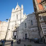 Il Duomo A Due Passi Apartmán