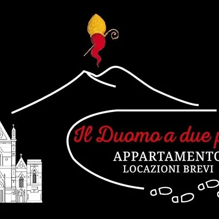 Apartamento Il Duomo A Due Passi Nápoles