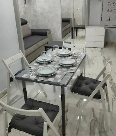 Il Duomo A Due Passi Apartamento