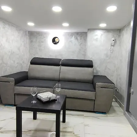 Il Duomo A Due Passi Apartamento *