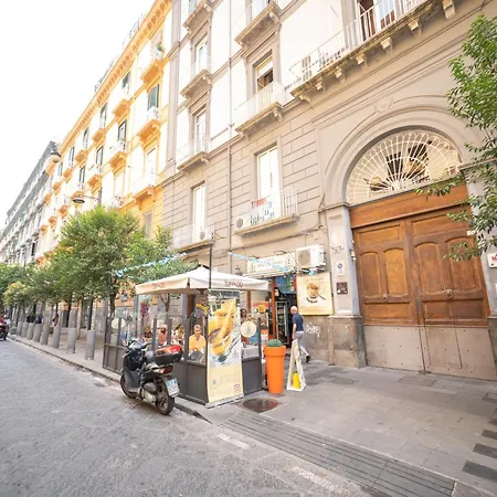 Apartmán Il Duomo A Due Passi *